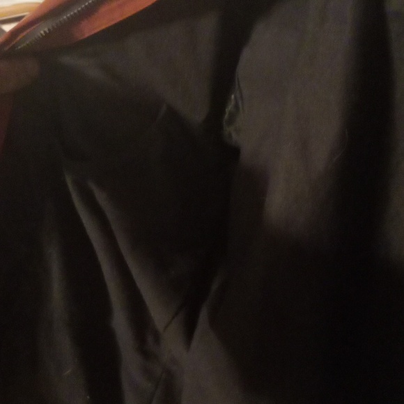 Winter jacket - Picture 4 of 6